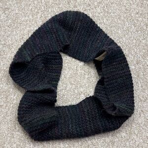 Wilfred Women’s Knit Neck Warmer Scarf